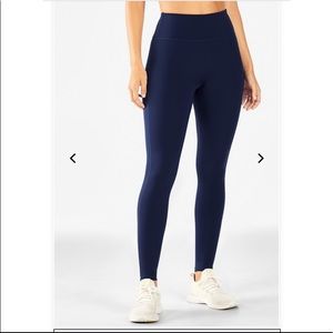 Trinity high waisted pocket leggings